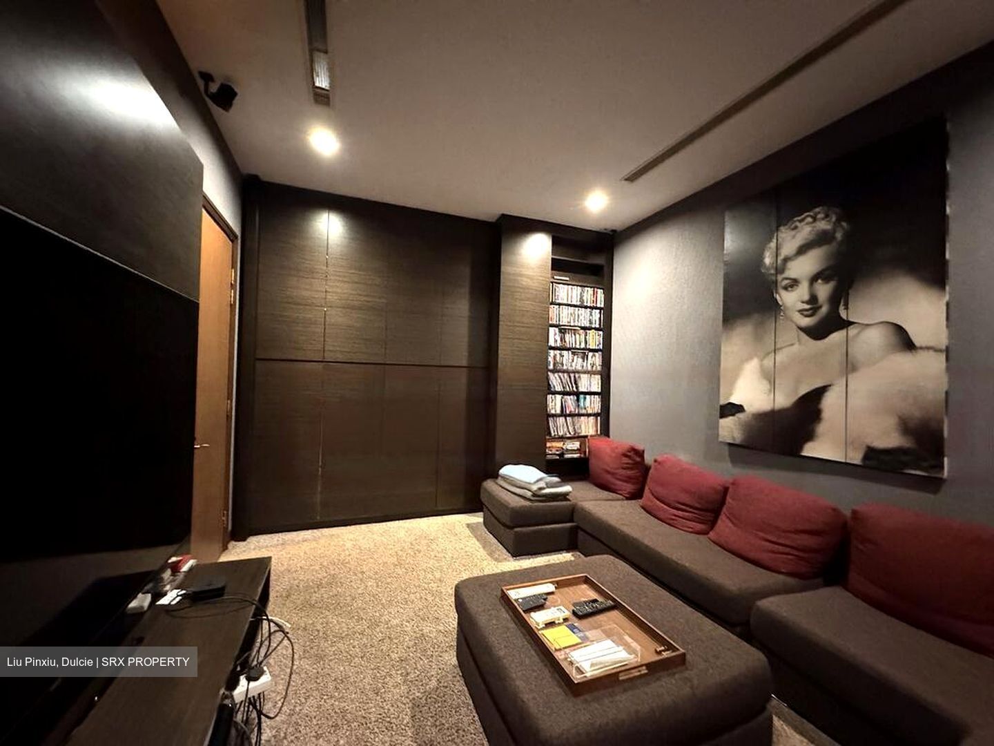 Toh Estate (D17), Detached #470169631